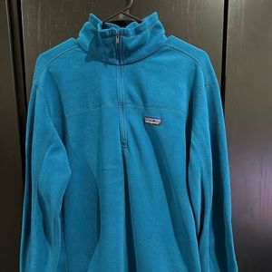 Patagonia Mens fleece